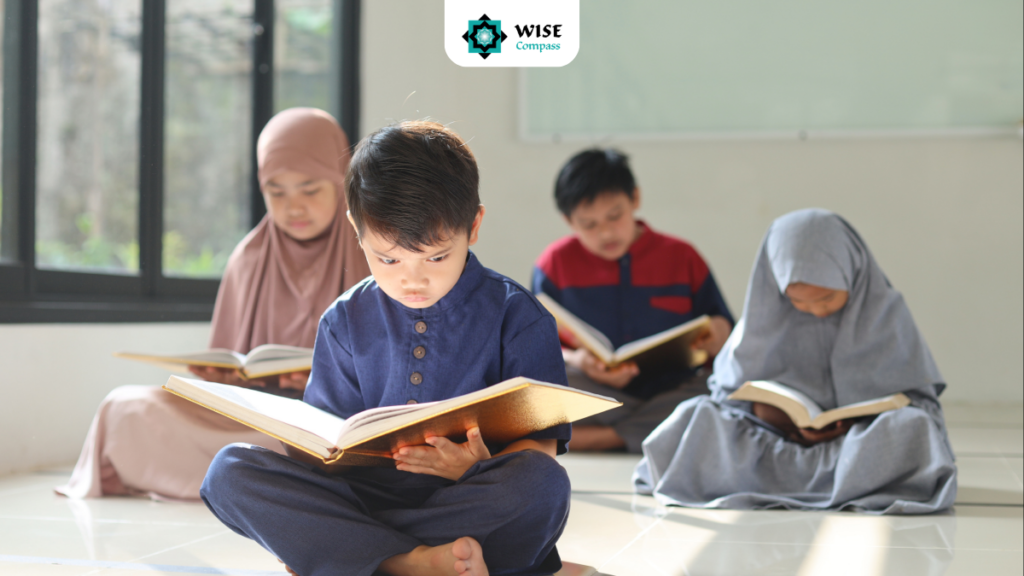 The Best Duas to Teach Children for Friday