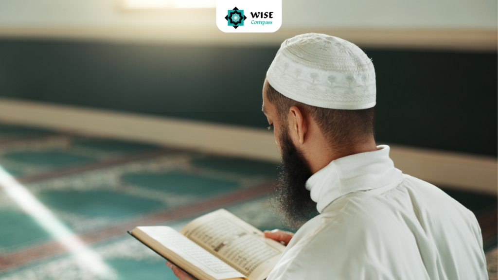 What Does Islam Say About Purpose and Islamic Values