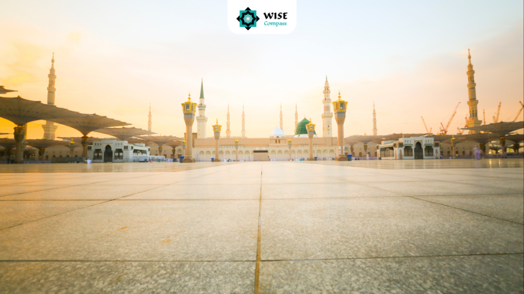 mawlid history