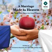 A Marriage Made In Heaven