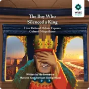 The Boy Who Silenced a King Final