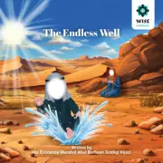The Endless well